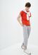 Штани чоловічі, світло сірі XXL 1494388839 фото 1